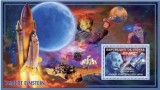 GUINEA 2006 PERSONALITATI EINSTEIN