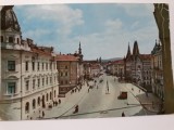 CLUJ SI BUCURESTI &quot; CIRCULATIE INFERNALA &quot; ANII 1960, Circulata, Fotografie