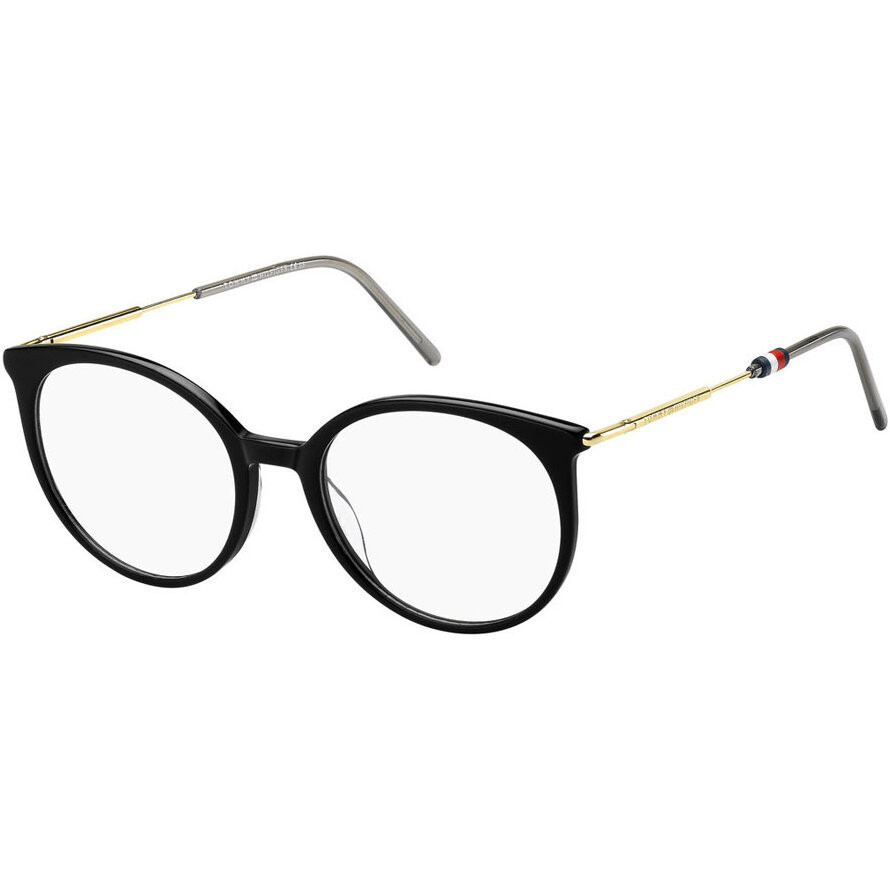Rame ochelari de vedere dama Tommy Hilfiger TH 1630 807, Femei | Okazii.ro