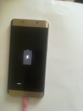 TELEFON S6 EDGE PLUS SM G 928 F CU DEFECT CITITI DESCRIEREA