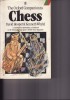 The Oxford Companion to Chess - David Hooper, Kenneth Whyld, 1987, 400 pagini, carte sah, limba engleza