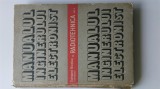 Manualul inginerului electronis, Radiotehnica vol II - Edmond Nicolau (5+1)5