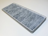 MOTAQUIP VCF172 Filtru, aer habitaclu