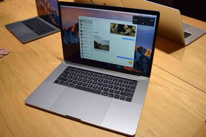 Apple Mac Book Pro i7 core in box Apple Mac Book Pro i7 core in box