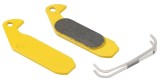 Cumpara ieftin Placute frana semi-organice Magura, compatibile Gustav M