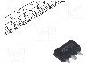 Circuit integrat, stabilizator de tensiune, SOT89, STMicroelectronics - L78L12ABUTR