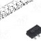 Circuit integrat, stabilizator de tensiune, SOT89, STMicroelectronics - L78L12ABUTR
