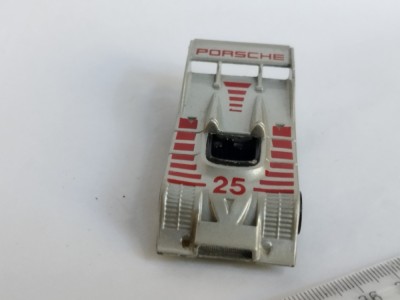bnk jc Siku 1329 Porsche 917/10 Turbo , 1:55 foto