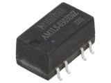 Convertor DC/DC 1W 3V 3V Negativ
