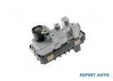 Actuator turbosuflanta Jaguar X-Type (2001-2009)[X400] #1