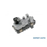 Actuator turbosuflanta Jaguar X-Type (2001-2009)[X400] #1