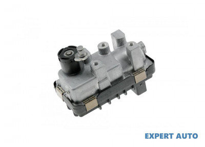 Actuator electronic turbo garett hella / motoras actuator turbosuflanta g-149/6nw008412/ Ford Mondeo 3 (2000-2008) [B5Y] #1 foto