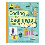 Coding for Beginners Using Scratch