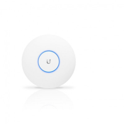 Ubiquiti unifi acess point wave 2 uap-ac-hd 2x gigabit lan ac2600 (800 + 1733mbps) 4x4 foto