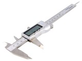 Şubler digital 0-150mm cu afişaj LCD