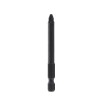 Set 2 biti pentru insurubare, Holzer WPZ2-270, profil Pozidriv, PZ2, 70 mm
