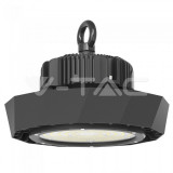 Lampa LED Highbay Cip SAMSUNG 100W Corp Negru 160LM/W 4000K COD: 2024 Automotive TrustedCars, Oem