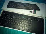 Vand tastatura wireless, Microsoft