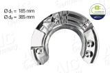 AIC 57530 Calitatea originală AIC protectie stropire,disc frana