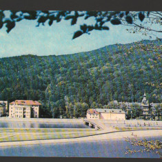 CPIB 19385 CARTE POSTALA - CALIMANESTI, VEDERE