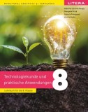 Educatie tehnologica. Manual in limba germana. Clasa a VIII-a/Gabriela Carmen Neagu, Georgeta Prica, Daniela Frangopol, Violeta Bodiu