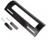 Maner frigider, congelator 195x70mm, Negru, Oem