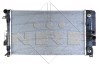 NRF 58440 Radiator, racire motor