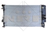 NRF 58440 Radiator, racire motor