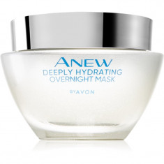 Avon Anew masca hidratanta faciale 50 ml