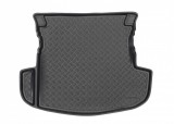 Covor Tavita Portbagaj Mitsubishi OUTLANDER III cu roata rezerva mare fixata sub masina (fara | cu Subwoofer), 5 loc 2012 - 2021