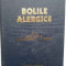 Bolile Alergice - I.gr.popescu R.paun ,270676