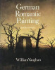 German Romantic Painting pictura romantica germana Romantismul german 200 ill.