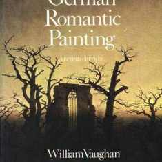 German Romantic Painting album pictura arta germana Romantismul german 200 ill.