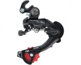 Schimbator Spate Shimano Tourney Rd-Tz500-Gs, 6 Vit., Prindere Pe Ax (Road Type)... Cod:ERDTZ500GSB