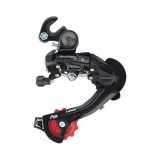 Schimbator Spate Shimano Tourney Rd-Tz500-Gs, 6 Vit., Prindere Pe Ax (Road Type)... Cod:ERDTZ500GSB