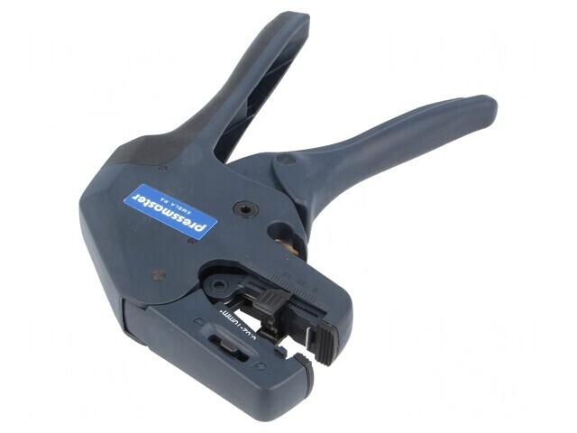 Dezizolator Cablu 0,02-10mm&sup2; Drept 168mm