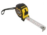 Ruletă de măsură 5m ABS Clasa II