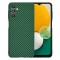 Husa pentru Samsung Galaxy A04s A047 / A13 5G A136, Techsuit, Carbonite FiberShell, Verde