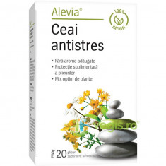 Ceai Antistres 20dz