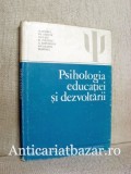 Psihologia educatiei si dezvoltarii - Ion Radu