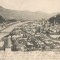 *Austria, poduri (8), Salzburg, c.p.i., circulata, 1905