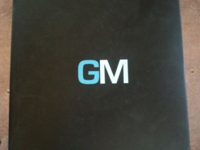 Album- Gili Mocanu foto