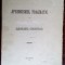 EUGENIU SPERANTIA-APRIORISMUL PRAGMATIC:ELAB.CONCEPTELOR/TEZA DOCTORAT/DEBUT1912