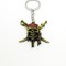 Breloc Jack Sparrow &ndash; Pirates of the Caribbean