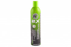 Premium Green Gas 2x High Performance 800ml [WE] foto