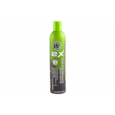 Premium Green Gas 2x High Performance 800ml [WE]