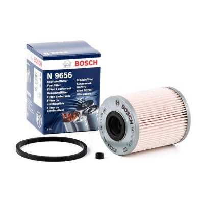 Filtru Combustibil Bosch Saab 9-5 1998-2009 1 457 429 656 foto