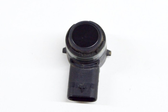 Senzor de parcare spate PORSCHE CAYENNE 92A 2017 OEM: 5Q0919275B,307896 | 17172851