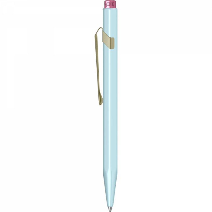 Pix Caran d&#039;ache Claim your style Bluish Pale