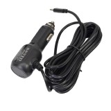 Incarcator auto PNI cu mufa USB-C 12V 24V - 5V, pentru DVR auto, lungime cablu 3.5m